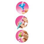 Kit para Crear 3 Lapiceros Tropicales con Accesorios
