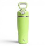 Pachón Térmico de 500 ml Color Verde