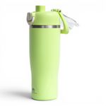 Pachón Térmico de 500 ml Color Verde