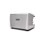 Máquina de Espresso Classe 5 S de 2 Grupos Color Plateado