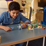 LEGO Minecraft Aventura Submarina #21598 de 310 Piezas