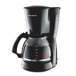 Combo HB de Cafetera para 12 Tazas con Plancha y Licuadora