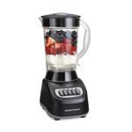 Combo HB de Cafetera para 12 Tazas con Plancha y Licuadora