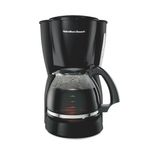 Combo HB de Cafetera para 12 Tazas con Plancha y Licuadora