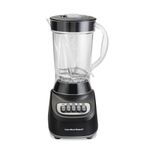 Combo HB de Cafetera para 12 Tazas con Plancha y Licuadora