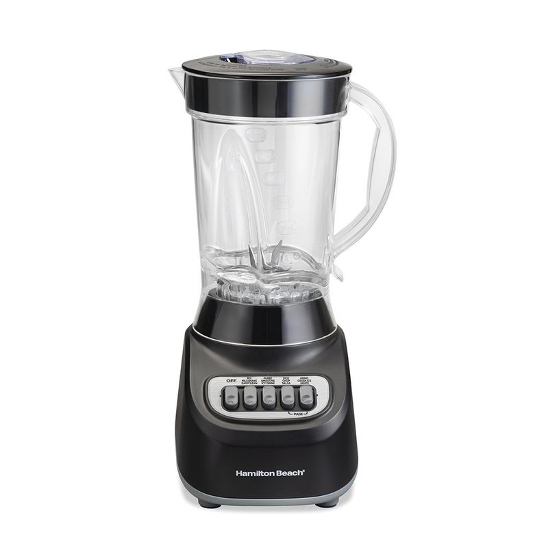 Combo HB de Cafetera para 12 Tazas con Plancha y Licuadora