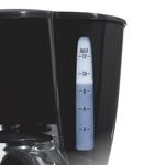 Combo HB de Cafetera para 12 Tazas con Plancha y Licuadora