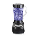 Combo HB de Cafetera para 12 Tazas con Plancha y Licuadora