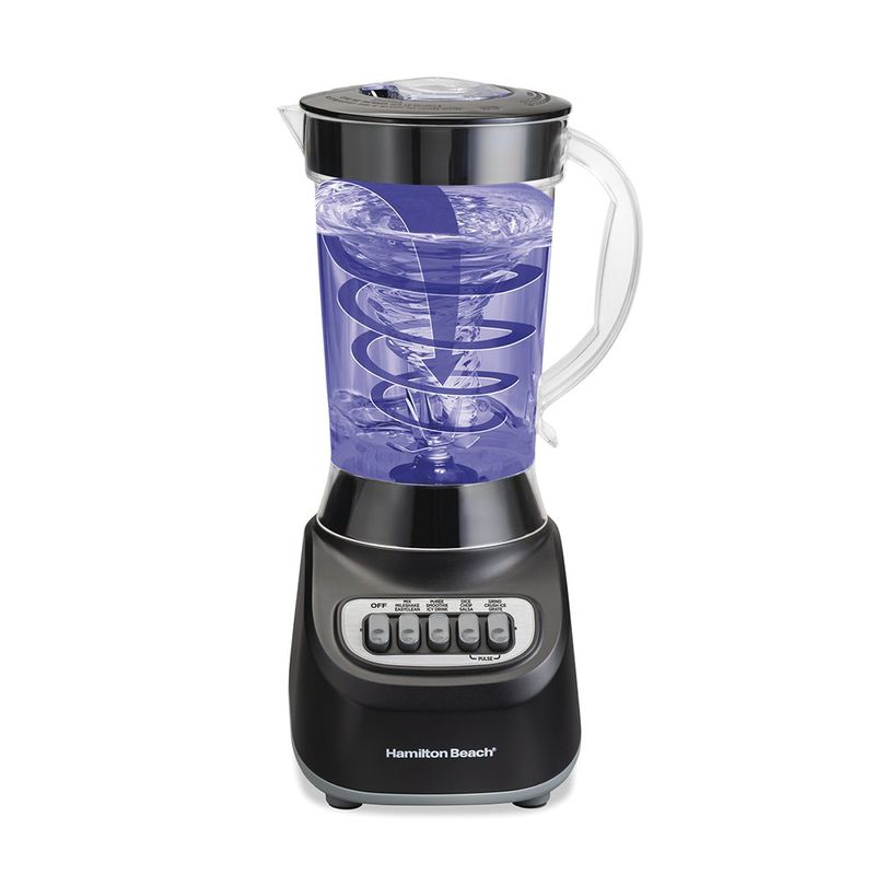 Combo HB de Cafetera para 12 Tazas con Plancha y Licuadora
