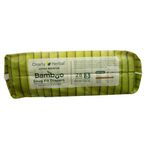 Pañales Bamboo Snug Fit Talla 3 de 112 Unideades - Clearly Herbal