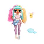 Muñeca L.O.L Surprise OMG Candylicious con Accesorios