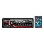 Radio para Carro Bluetooth con 2 Parlantes 6.5 plg