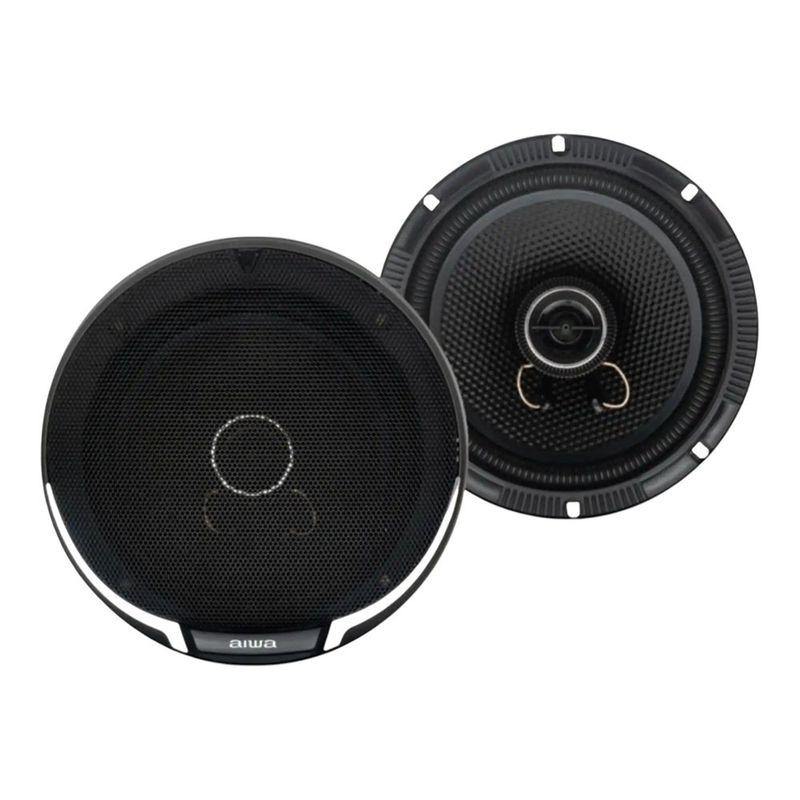 Radio para Carro Bluetooth con 2 Parlantes 6.5 plg