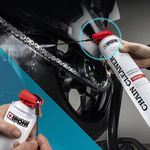 Kit de Limpieza Chain Care para Cadena de Moto