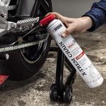 Kit de Limpieza Chain Care para Cadena de Moto