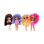 Muñeca LOL Surprise Tweens con Accesorios en Presentación Surtida