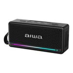 Bocina Portátil Bluetooth Harmony de 20 W RMS Color Negro
