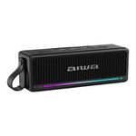 Bocina Portátil Bluetooth Harmony de 20 W RMS Color Negro