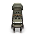 Carruaje Compacto Trvl Lx Pine para Bebé con Plegado Rápido de 81 x 53 x 116 cm Verde