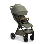 Carruaje Compacto Trvl Lx Pine para Bebé con Plegado Rápido de 81 x 53 x 116 cm Verde