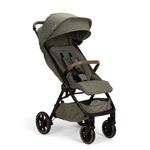 Carruaje Compacto Trvl Lx Pine para Bebé con Plegado Rápido de 81 x 53 x 116 cm Verde