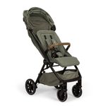 Carruaje Compacto Trvl Lx Pine para Bebé con Plegado Rápido de 81 x 53 x 116 cm Verde