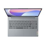Laptop IdeaPad Slim 3 15IRU8 Core i3 de 15.6 plg 8 GB SSD 512 GB Color Gris