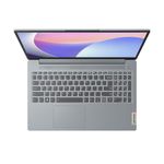 Laptop IdeaPad Slim 3 15IRU8 Core i3 de 15.6 plg 8 GB SSD 512 GB Color Gris