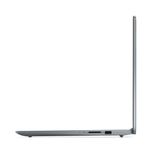Laptop IdeaPad Slim 3 15IRU8 Core i3 de 15.6 plg 8 GB SSD 512 GB Color Gris