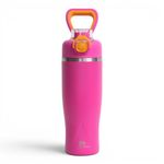 Pachón Térmico de 500 ml Color Rosado