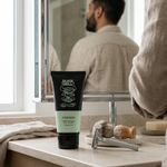 Bálsamo Post Afeitado Fresh Lumberjack de 70 ml para Cuidado Después de Rasurar