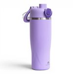 Pachón Térmico de 500 ml Color Morado