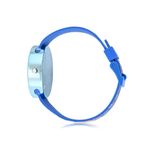 Reloj Digital LED para Niños Diseño Paw Patrol Color Azul