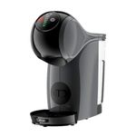 Megapack Nescafé Dolce Gusto Genio S Color Anthracite con 4 Cajas de Cápsulas