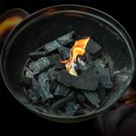 Encendedores para Fuego Frontier de Parafina 16 Unidades