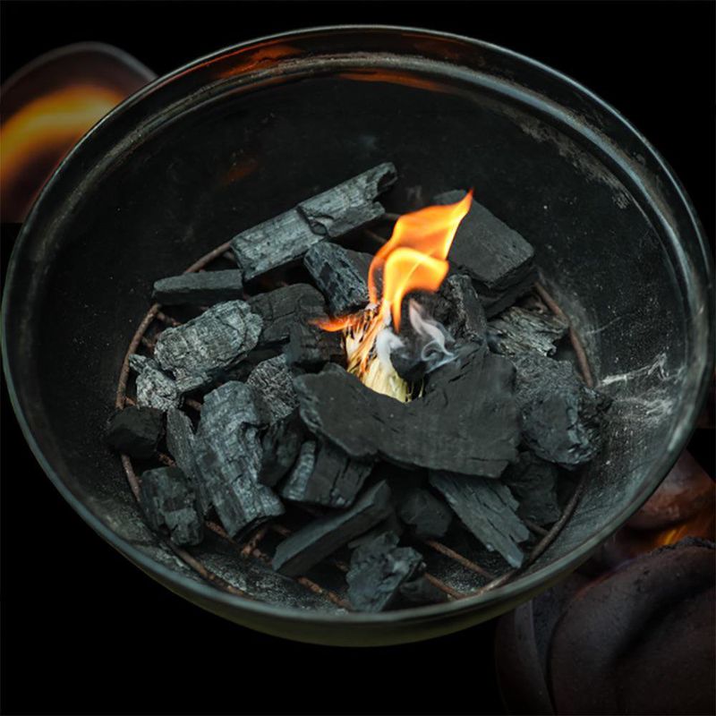 Encendedores para Fuego Frontier de Parafina 16 Unidades