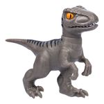 Dinosaurios Aplastables de Jurassic World Rebirth en Diseños Surtidos