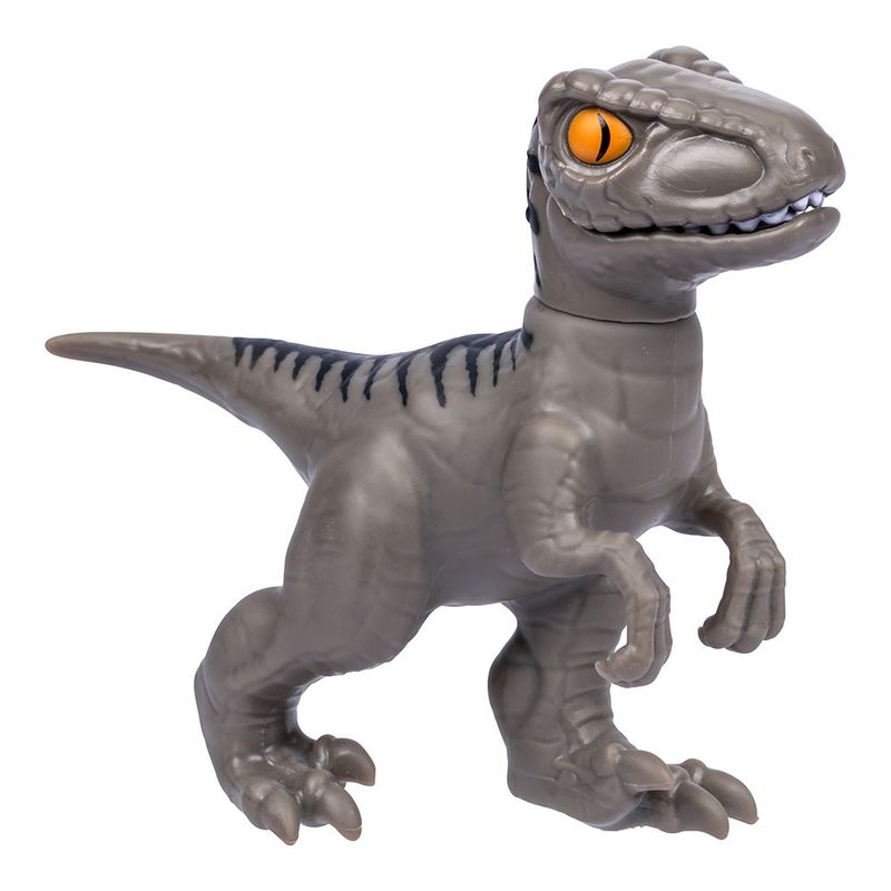Dinosaurios Aplastables de Jurassic World Rebirth en Diseños Surtidos