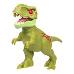 Dinosaurios Aplastables de Jurassic World Rebirth en Diseños Surtidos