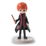 Minifigura Coleccionable Hatty Potter del Mundo Mágico en Diseño Surtido