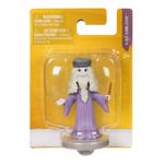 Minifigura Coleccionable Hatty Potter del Mundo Mágico en Diseño Surtido