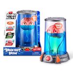 Figura Interactiva Brain Rot Brian Robo Alive con Más de 30 Funciones