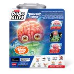 Figura Interactiva Brain Rot Brian Robo Alive con Más de 30 Funciones