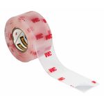 Cinta Doble Cara Scotch Mount Clear Transparente 1.52 m