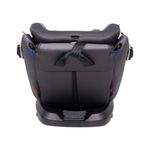 Silla de Carro Umbra Gris Giratoria 360° con Isofix y Arnés 5 Puntos Gris