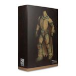 Figura de Batman Blindado McFarlane DC Multiverse de 18 Cm