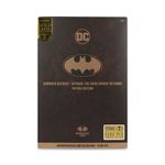 Figura de Batman Blindado McFarlane DC Multiverse de 18 Cm