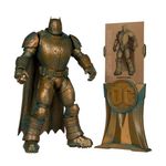 Figura de Batman Blindado McFarlane DC Multiverse de 18 Cm