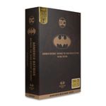 Figura de Batman Blindado McFarlane DC Multiverse de 18 Cm