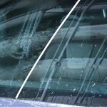 Limpiador de Cristales Ultimate Glass Cleaner Water Repellent